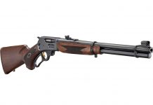 Torna la Marlin 336, in versione Classic