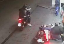 Napoli: tante armi… tutte ai criminali!