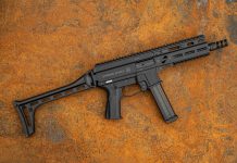 Grand power annuncia la sua Pcc in 10 mm auto