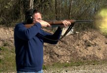Moschetto Carcano 91/38 calibro 6,5 mm