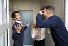 Litigi verbali non bastano per ritirare il porto d’armi