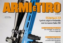 Armi e Tiro di giugno è in edicola
