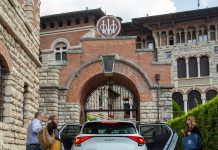 Beretta attiva il servizio di carpooling aziendale