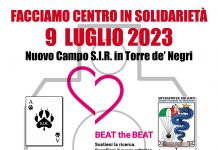 A Torre de’ Negri in campo la solidarietà