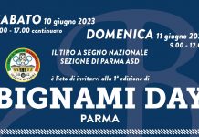 Il Bignami day sbarca a Parma