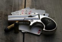 Qual è la pistola più longeva degli Stati Uniti?
