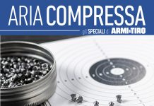 Lo speciale di Armi e Tiro sull’aria compressa