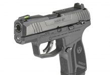 Ruger Max-9 calibro 9×19: il massimo nel minimo