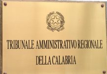 “Turbato” durante la perquisizione, gli tolgono le armi