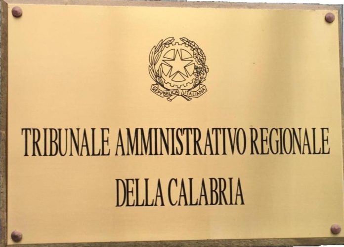 Tar Calabria