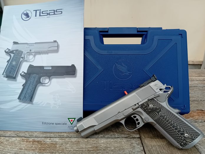 Tisas