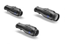 I nuovi termici Zeiss Dti
