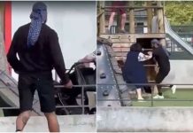 Terrore ad Annecy: quando la lama colpisce i più innocenti