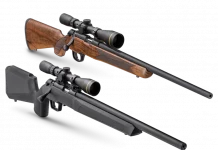 Springfield armory presenta la 2020 in versione rimfire