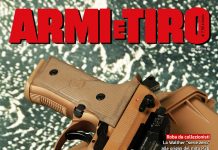 Armi e Tiro di agosto è in edicola