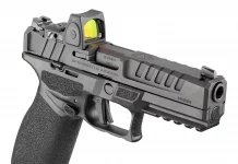 Echelon, la nuova pistola modulare di Springfield armory