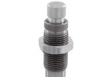 A cosa serve il Factory crimp die?