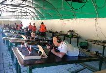 A Coazze i campioni 2023 della F-class