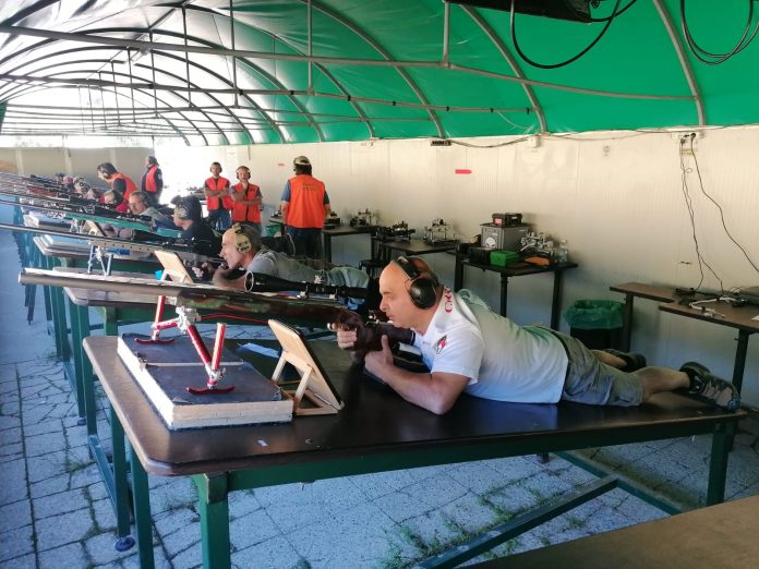 Finale F-class Opes a Coazze