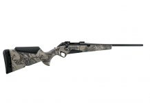 Lupo BE.S.T. Open country: la bolt-action a proprio agio su ogni terreno