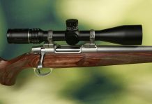 Sako 90 Varmint calibro .308 Winchester