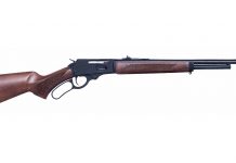 La nuova lever action Rossi R95 calibro .30-30