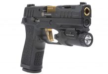 Foxtrot, le nuove torce tattiche di Sig Sauer