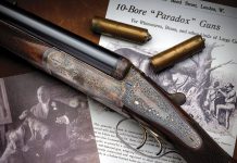 Paradox, l’alba del fucile slug