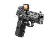 Fn Usa 510 Mrd, la 10 auto in versione carry