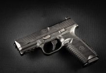 Fn 509 calibro 9×19: la pistola da un milione di colpi