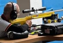 Le carabine Gac sbancano al Mondiale di Pilzen