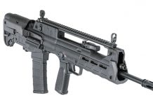 Springfield Hellion, due nuove versioni
