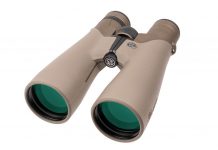 Zulu 10 e Zulu 8 Hdx, i nuovi binocoli da caccia Sig Sauer