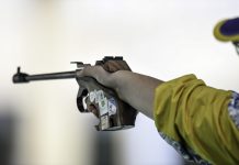 Gli obiettori potranno usare le armi sportive