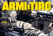 Armi e Tiro di ottobre è in edicola