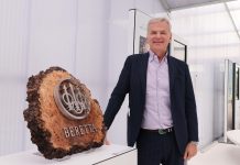 La sfida di Beretta: obiettivo CromoZero