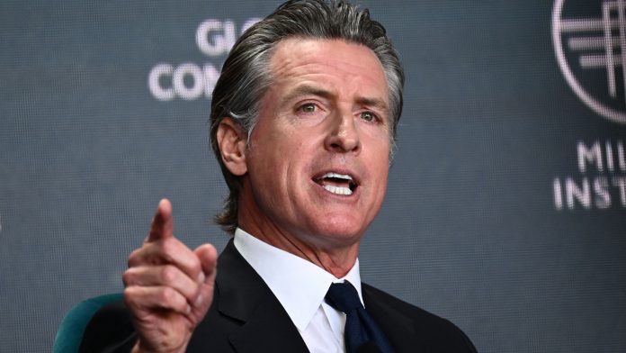 Gavin-Newsom