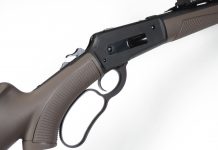 Pedersoli 86/71 Droptine calibro .30-30 Winchester