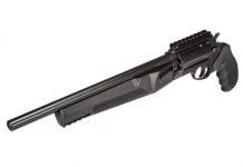 Taurus Judge: debutta la versione Home defender