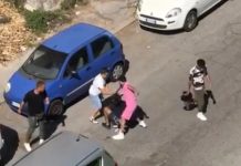 Storia di uno scippatore indiano (e di uno Stato che non c’è)