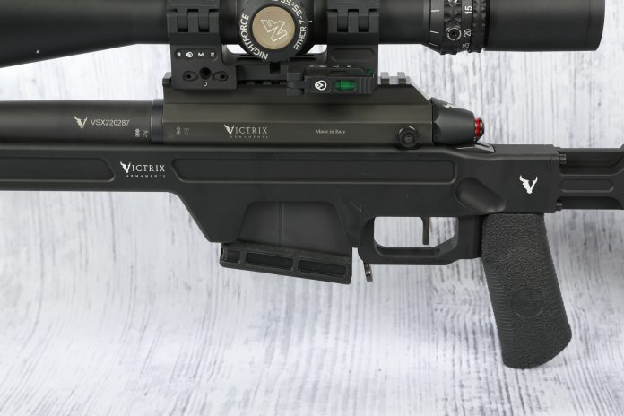 Victrix