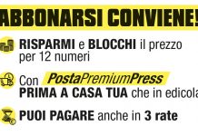 Abbonarsi ad Armi e Tiro conviene!