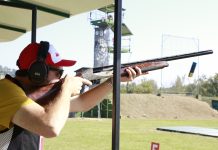 Benelli Advanced impact, la prova in anteprima mondiale