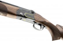 Il nuovo Beretta Dt11 in versione Black Dlc