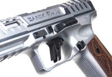 Canik, Kel-tec e Hikmicro in prova a Rho