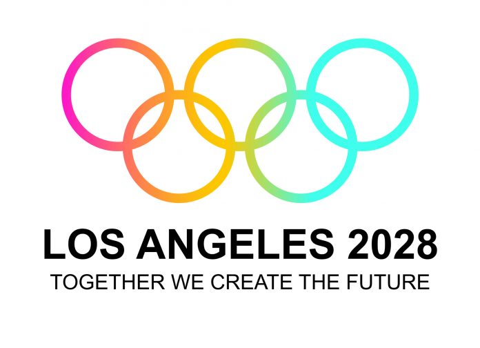 Los Angeles 2028