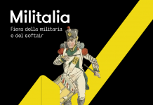 Torna Militalia a Novegro