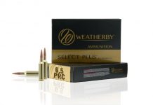 Weatherby carica i primi calibri “non proprietari”