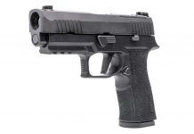 Sig Sauer P320-Xten comp, la compatta in 10 mm