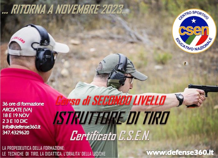 Arcisate_corso_istruttori_Csen